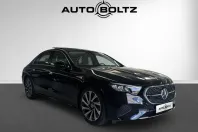 Mercedes-Benz E 200 (Clasa E) din 2024 cu 25.500 km - oferta MER205286 - foto 1