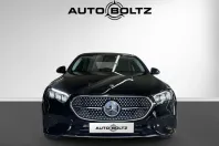 Mercedes-Benz E 200 (Clasa E) din 2024 cu 25.500 km - oferta MER205286 - foto 3