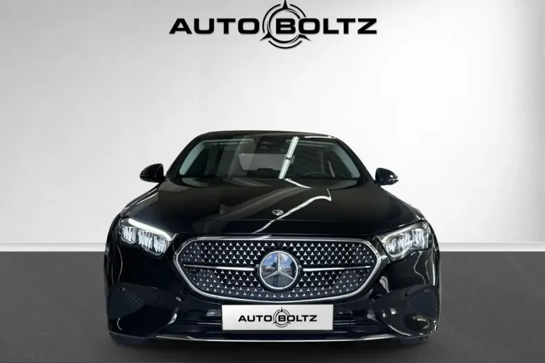 Mercedes-Benz E 200 (Clasa E) din 2024 cu 25.500 km - oferta MER205286 - foto 3