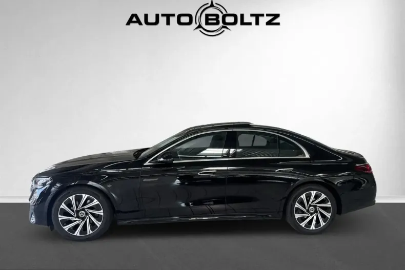 Mercedes-Benz E 200 (Clasa E) din 2024 cu 25.500 km - oferta MER205286 - foto 8