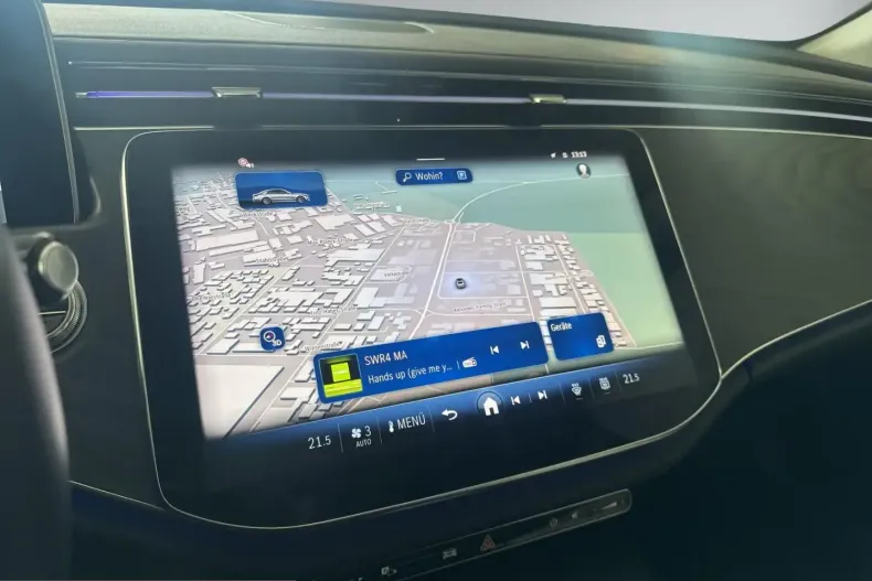 Mercedes-Benz E 200 (Clasa E) din 2024 cu 25.500 km - oferta MER205286 - foto 18