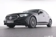 Mercedes-Benz E 200 (Clasa E) din 2024 cu 27.193 km - oferta MER205287 - foto 1