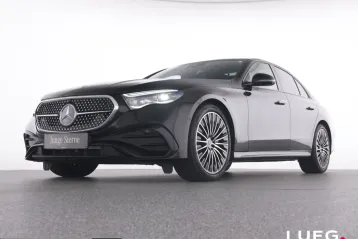 Mercedes-Benz E 200 din 2024 - oferta MER205287