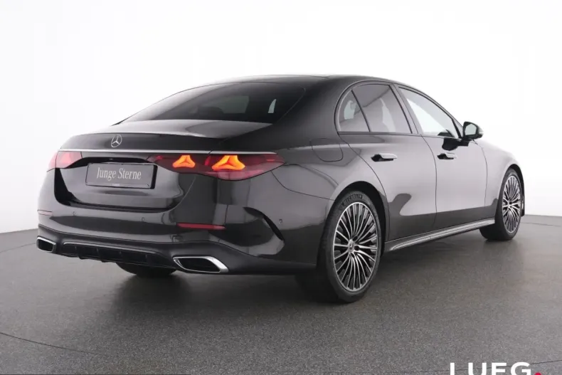Mercedes-Benz E 200 (Clasa E) din 2024 cu 27.193 km - oferta MER205287 - foto 3