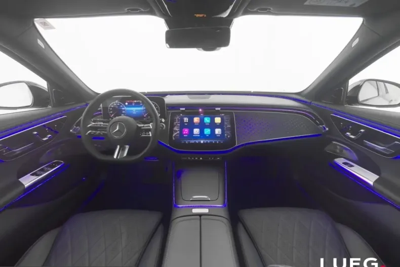 Mercedes-Benz E 200 (Clasa E) din 2024 cu 27.193 km - oferta MER205287 - foto 4