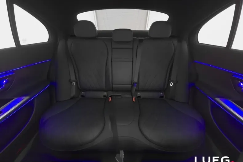 Mercedes-Benz E 200 (Clasa E) din 2024 cu 27.193 km - oferta MER205287 - foto 6