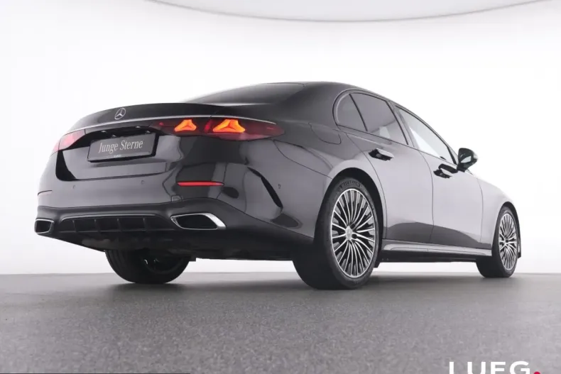 Mercedes-Benz E 200 (Clasa E) din 2024 cu 27.193 km - oferta MER205287 - foto 7