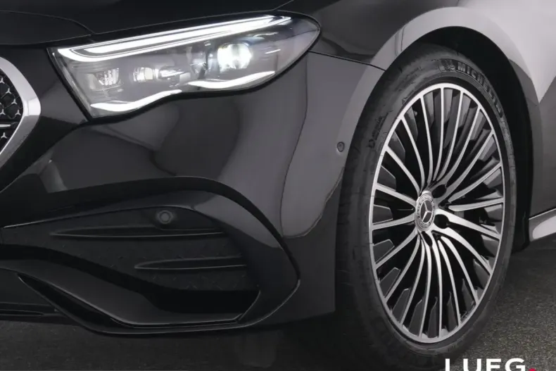 Mercedes-Benz E 200 (Clasa E) din 2024 cu 27.193 km - oferta MER205287 - foto 8