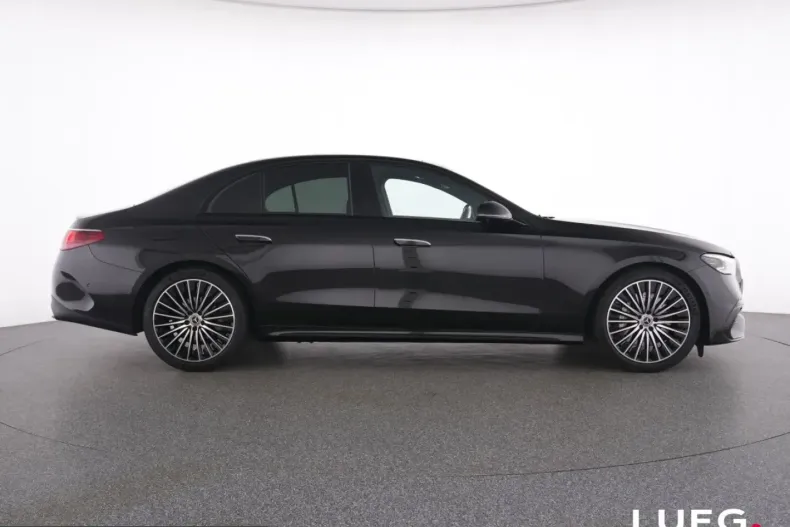 Mercedes-Benz E 200 (Clasa E) din 2024 cu 27.193 km - oferta MER205287 - foto 11