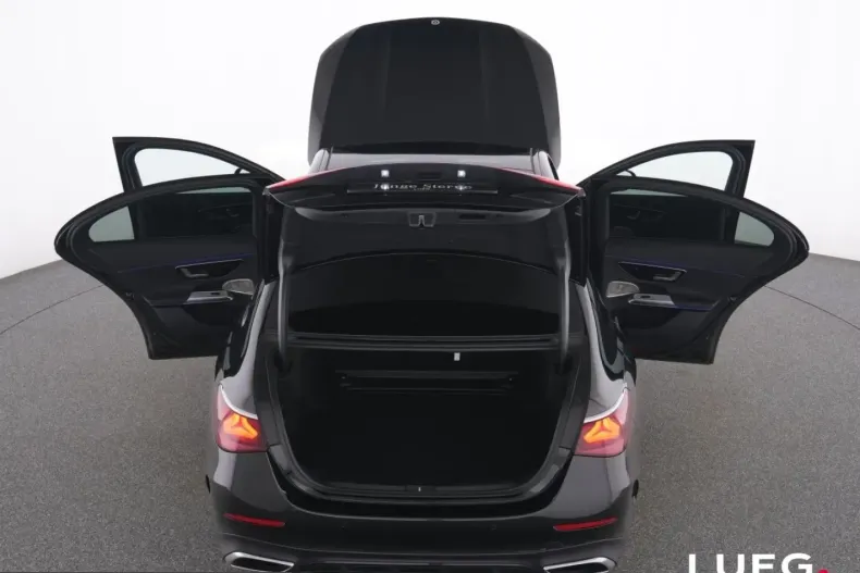 Mercedes-Benz E 200 (Clasa E) din 2024 cu 27.193 km - oferta MER205287 - foto 13