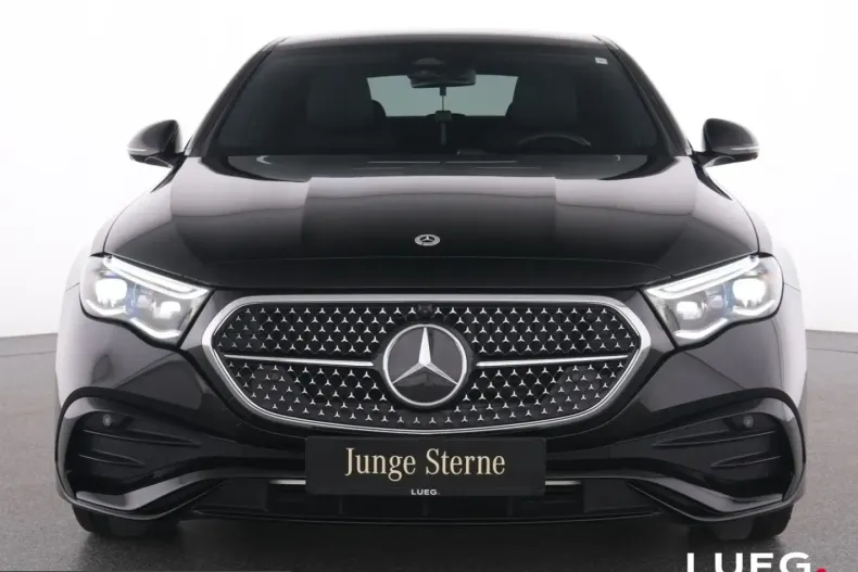 Mercedes-Benz E 200 (Clasa E) din 2024 cu 27.193 km - oferta MER205287 - foto 14