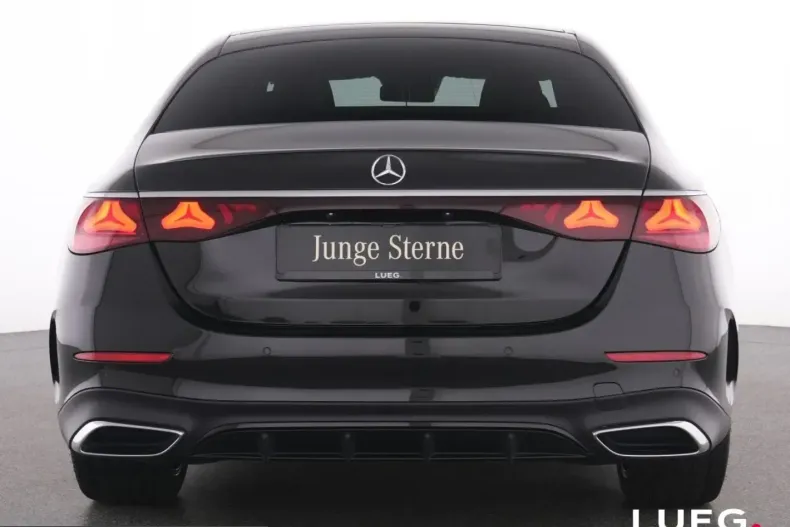 Mercedes-Benz E 200 (Clasa E) din 2024 cu 27.193 km - oferta MER205287 - foto 15