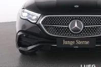 Mercedes-Benz E 200 (Clasa E) din 2024 cu 27.193 km - oferta MER205287 - foto 16