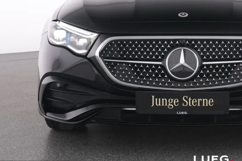 Mercedes-Benz E 200 (Clasa E) din 2024 cu 27.193 km - oferta MER205287 - foto 16