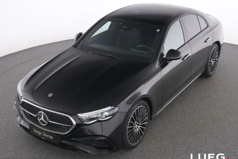 Mercedes-Benz E 200 (Clasa E) din 2024 cu 27.193 km - oferta MER205287 - foto 17