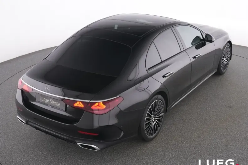 Mercedes-Benz E 200 (Clasa E) din 2024 cu 27.193 km - oferta MER205287 - foto 18