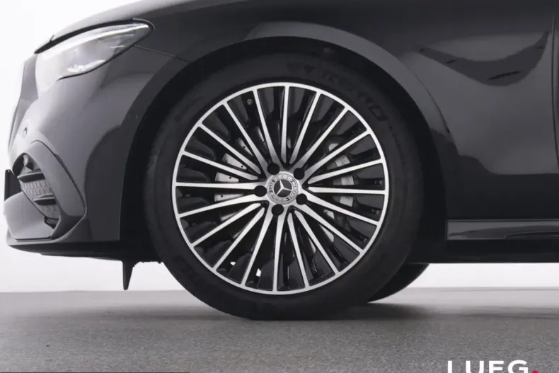 Mercedes-Benz E 200 (Clasa E) din 2024 cu 27.193 km - oferta MER205287 - foto 19