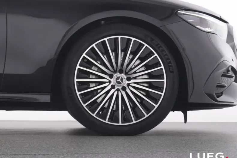 Mercedes-Benz E 200 (Clasa E) din 2024 cu 27.193 km - oferta MER205287 - foto 21