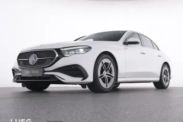 Mercedes-Benz E 200 din 2024 - oferta MER205288