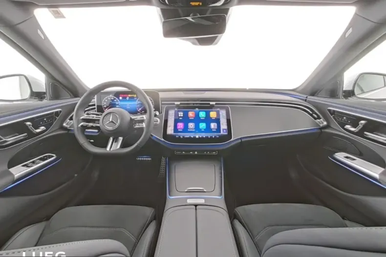 Mercedes-Benz E 200 (Clasa E) din 2024 cu 15.541 km - oferta MER205288 - foto 4