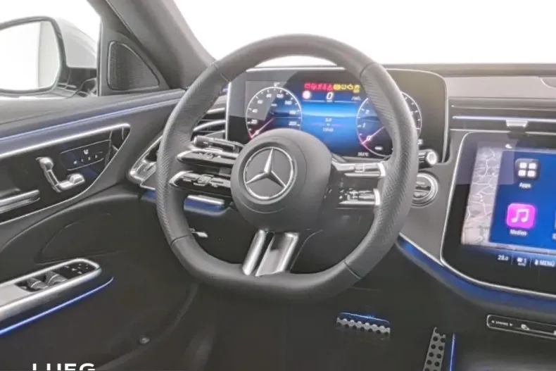 Mercedes-Benz E 200 (Clasa E) din 2024 cu 15.541 km - oferta MER205288 - foto 5