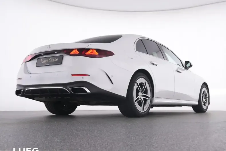 Mercedes-Benz E 200 (Clasa E) din 2024 cu 15.541 km - oferta MER205288 - foto 7