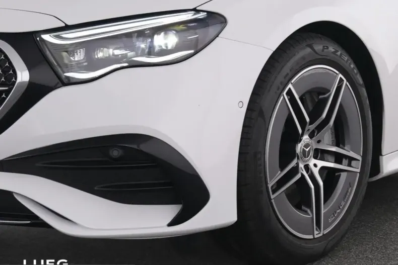 Mercedes-Benz E 200 (Clasa E) din 2024 cu 15.541 km - oferta MER205288 - foto 8