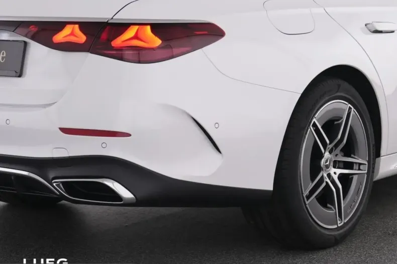 Mercedes-Benz E 200 (Clasa E) din 2024 cu 15.541 km - oferta MER205288 - foto 9