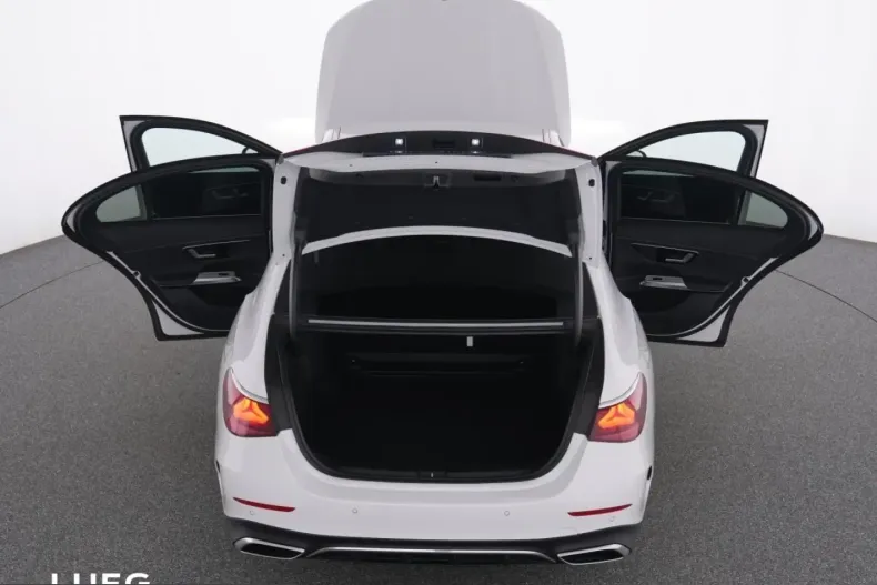 Mercedes-Benz E 200 (Clasa E) din 2024 cu 15.541 km - oferta MER205288 - foto 13