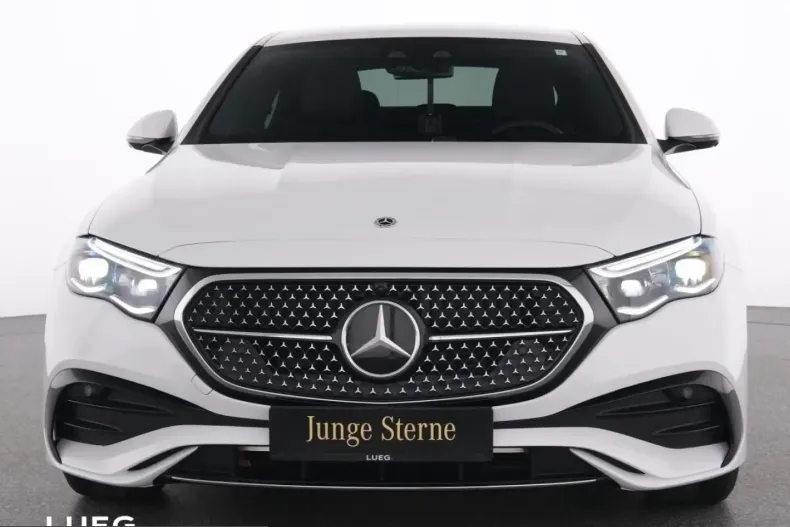 Mercedes-Benz E 200 (Clasa E) din 2024 cu 15.541 km - oferta MER205288 - foto 14