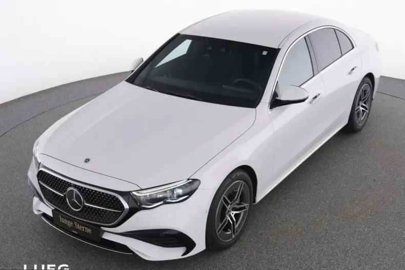 Mercedes-Benz E 200 (Clasa E) din 2024 cu 15.541 km - oferta MER205288 - foto 17