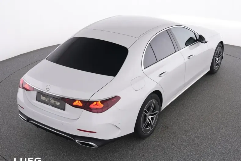 Mercedes-Benz E 200 (Clasa E) din 2024 cu 15.541 km - oferta MER205288 - foto 18