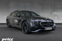 Mercedes-Benz E 200 (Clasa E) din 2024 cu 19.998 km - oferta MER205289 - foto 1