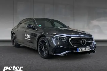 Mercedes-Benz E 200 din 2024 - oferta MER205289