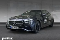 Mercedes-Benz E 200 (Clasa E) din 2024 cu 19.998 km - oferta MER205289 - foto 2