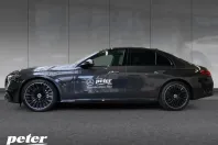 Mercedes-Benz E 200 (Clasa E) din 2024 cu 19.998 km - oferta MER205289 - foto 3