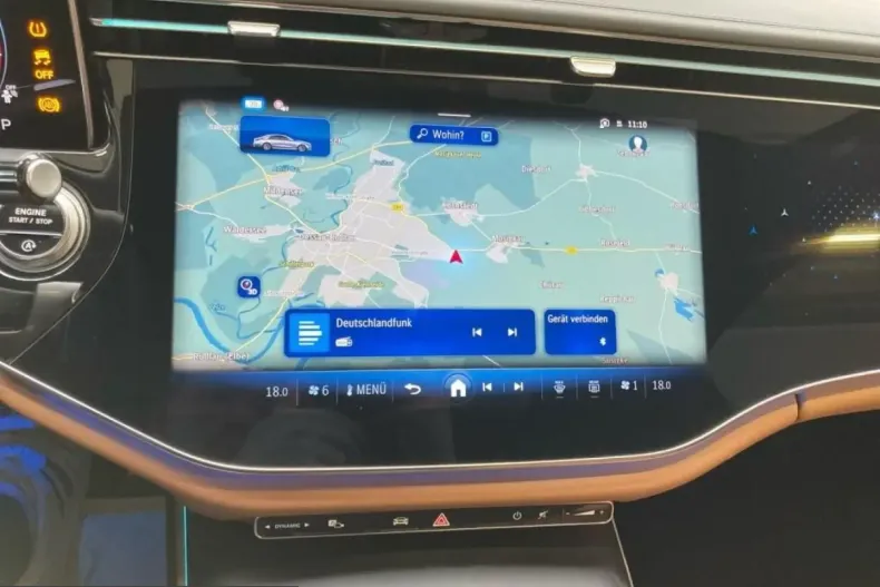 Mercedes-Benz E 200 (Clasa E) din 2024 cu 19.998 km - oferta MER205289 - foto 10