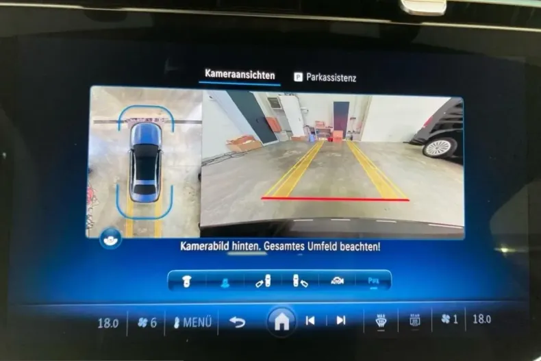 Mercedes-Benz E 200 (Clasa E) din 2024 cu 19.998 km - oferta MER205289 - foto 11