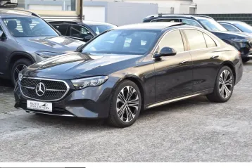 Mercedes-Benz E 200 din 2024 - oferta MER205290