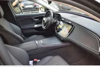 Mercedes-Benz E 200 (Clasa E) din 2024 cu 33.144 km - oferta MER205290 - foto 6