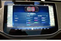 Mercedes-Benz E 200 (Clasa E) din 2024 cu 33.144 km - oferta MER205290 - foto 11