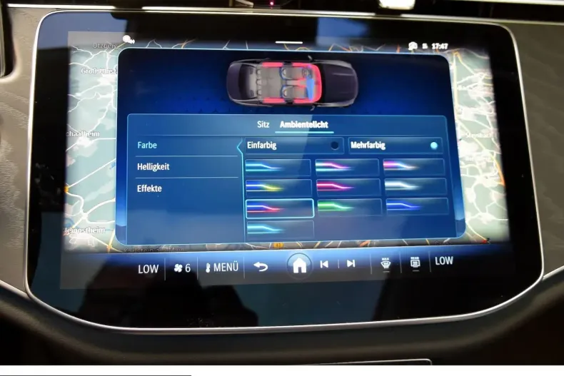 Mercedes-Benz E 200 (Clasa E) din 2024 cu 33.144 km - oferta MER205290 - foto 11