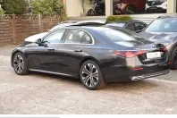 Mercedes-Benz E 200 (Clasa E) din 2024 cu 33.144 km - oferta MER205290 - foto 14