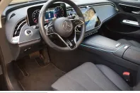 Mercedes-Benz E 200 (Clasa E) din 2024 cu 33.144 km - oferta MER205290 - foto 16