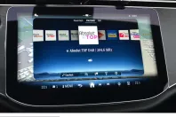 Mercedes-Benz E 200 (Clasa E) din 2024 cu 33.144 km - oferta MER205290 - foto 17