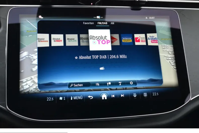 Mercedes-Benz E 200 (Clasa E) din 2024 cu 33.144 km - oferta MER205290 - foto 17