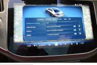 Mercedes-Benz E 200 (Clasa E) din 2024 cu 33.144 km - oferta MER205290 - foto 21