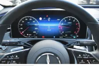 Mercedes-Benz E 200 (Clasa E) din 2024 cu 33.144 km - oferta MER205290 - foto 23