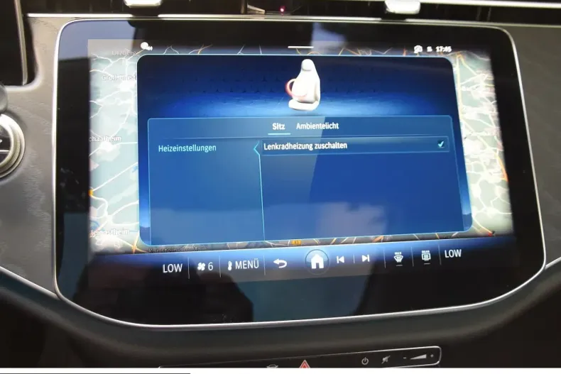 Mercedes-Benz E 200 (Clasa E) din 2024 cu 33.144 km - oferta MER205290 - foto 25