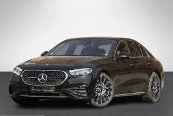 Mercedes-Benz E 220 din 2025 - oferta MER205291